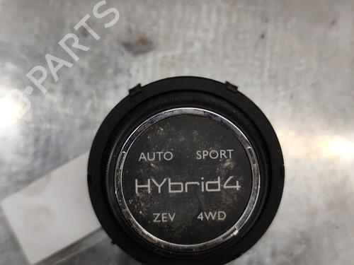 Used Switch PEUGEOT 508 I (8D_) [2010-2018]  29313887