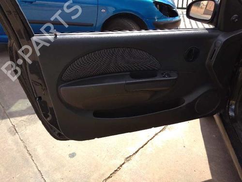 Left sun visor CHEVROLET KALOS  | BP21462272I1 