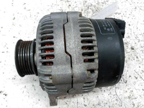 Alternator FORD FIESTA III (GFJ)  | BP21435127M7 