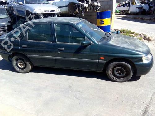 Grille FORD ESCORT VI (GAL, AAL, ABL)  | BP21456118C40 