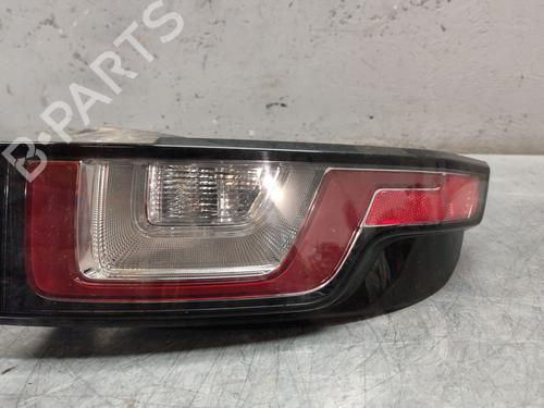 Used Right taillight LAND ROVER RANGE ROVER EVOQUE (L538) 2.0 D (150 hp) 27341321