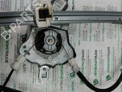 Front right window mechanism CITROËN XSARA (N1) 1.9 D | BP21446796C23 