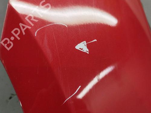 Left front fenders MAZDA 3 (BK) | BP30120449C41