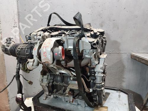 Engine JEEP COMPASS (MK49) 2.2 CRD | BP39614249M1 - Image 3