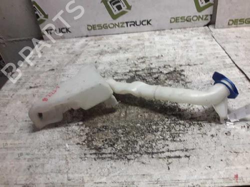 Used Windscreen washer tank SEAT IBIZA IV (6J5, 6P1) [2008-2017]  21472663