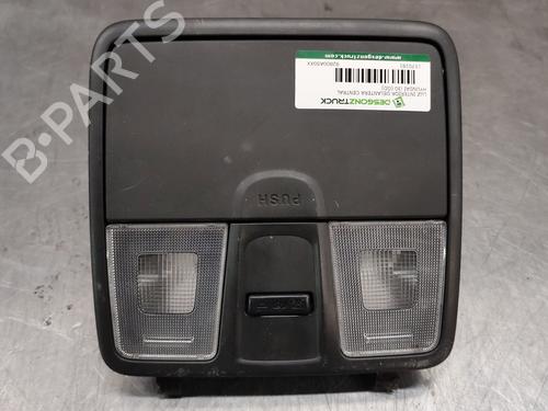 Plafoniera HYUNDAI i30 (GD) 1.6 CRDi (110 hp) 31181670