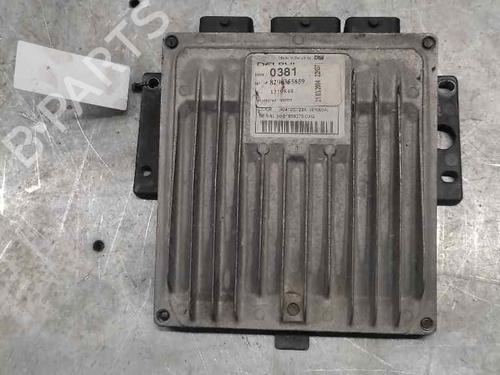 Used Engine control unit (ECU) RENAULT KANGOO Express (FC0/1_) [1997-2025]  21409149