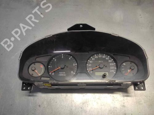 Used Instrument cluster ROVER 45 I Saloon (RT) [2000-2005]  21399023