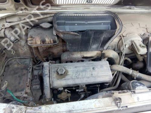 Used Parts FIAT DUCATO Panorama (280_) 2.5 D (75 hp) 2194137