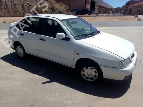 Starter SEAT CORDOBA (6K1, 6K2)  | BP21411603M8 
