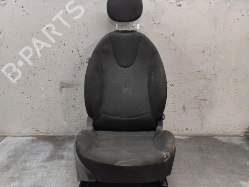 Sæde højre fortil MINI MINI (R56) [2005-2014]  32008427