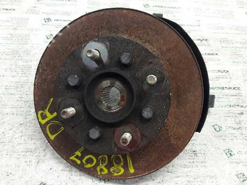 Used Right front steering knuckle HYUNDAI ACCENT I (X-3) [1994-2002]  21455170