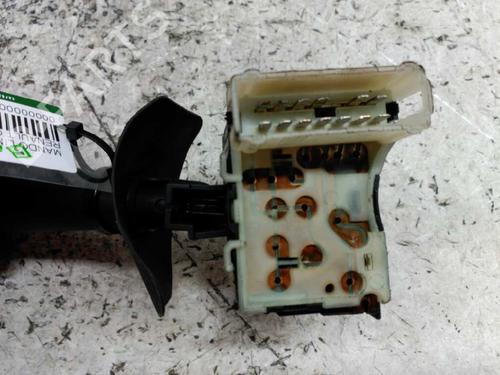 Ratstangsstang RENAULT CLIO II (BB_, CB_)  | BP21438386I23 