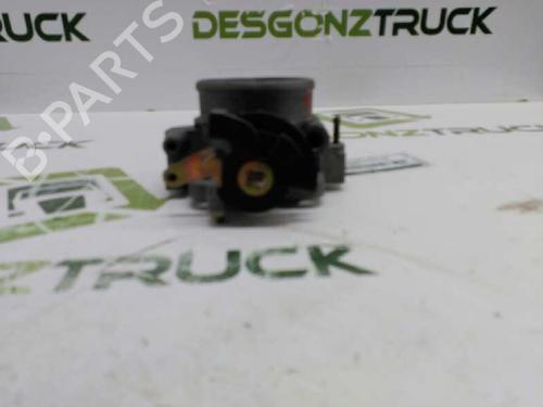 Throttle body VW GOLF III (1H1)  | BP21424219M82 