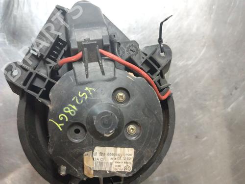 Heater blower motor PEUGEOT PARTNER MPV (5_, G_)  | BP29305245M62 