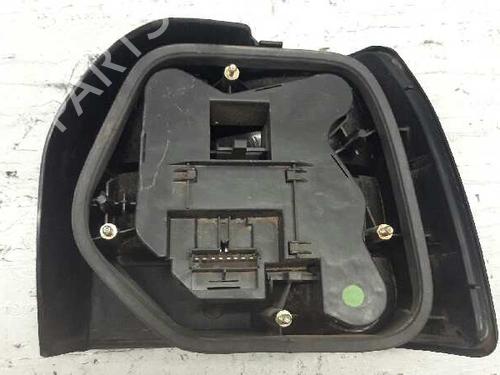Left taillight RENAULT 19 I (B/C53_)  | BP21452026C34 