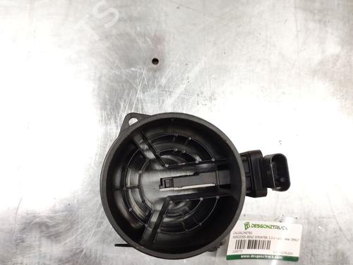 Mass air flow sensor MERCEDES-BENZ SPRINTER 3,5-t Van (B907, B910) 314 CDI RWD (907.631, 907.633, 907.635, 907.637) | BP29607992M95 