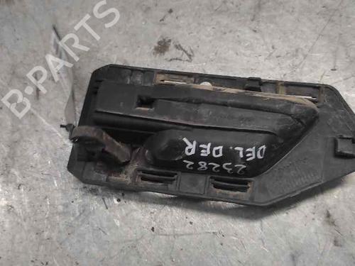 Front right interior door handle PEUGEOT PARTNER Box Body/MPV (5_, G_) 1.9 D | BP21414621I14