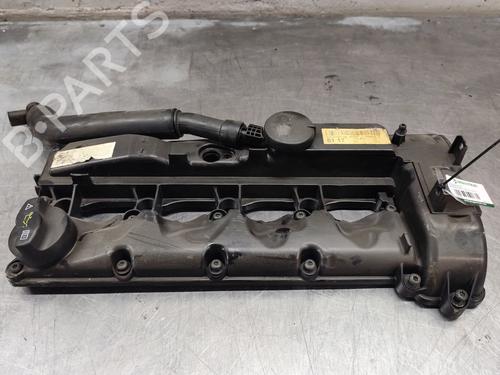 Used Valve cover MERCEDES-BENZ CLA Coupe (C117) CLA 200 CDI / d (117.308) (136 hp) 31573760
