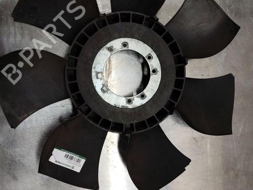 Kjølevifte elektrisk IVECO DAILY IV Platform/Chassis 70C17, 70C17P (170 hp) 29884961