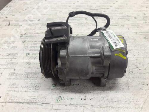 Used AC compressor PEUGEOT BOXER Bus (244, Z_) [2001-2025]  22910547