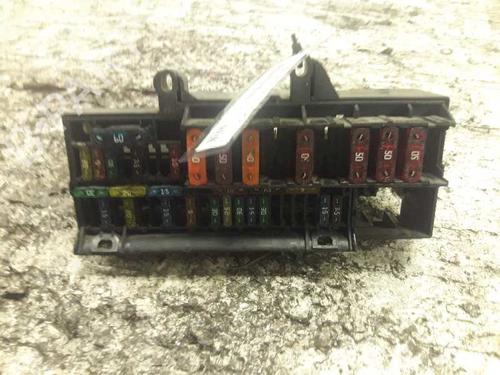 Sikringsdose BMW 7 (E65, E66, E67) [2001-2009]  21456656
