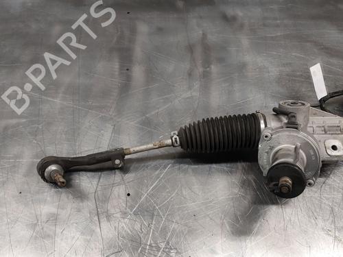 Steering rack BMW 1 (E81) 118 d | BP33606104M22 - Image 5
