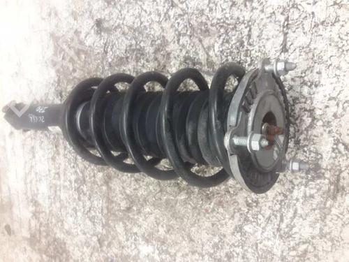 Venstre foran støtdemper PEUGEOT 407 (6D_)  | BP21466815M16