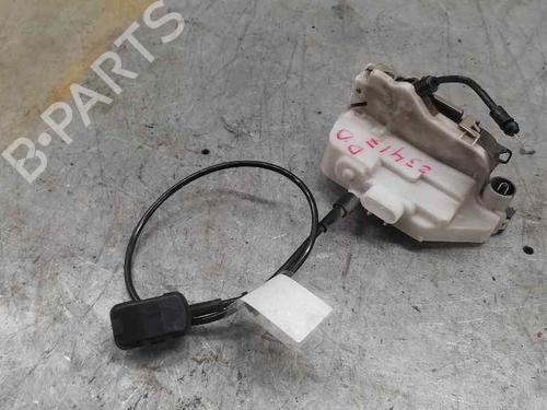 Front right lock RENAULT SCÉNIC II (JM0/1_)  | BP21412370C97 