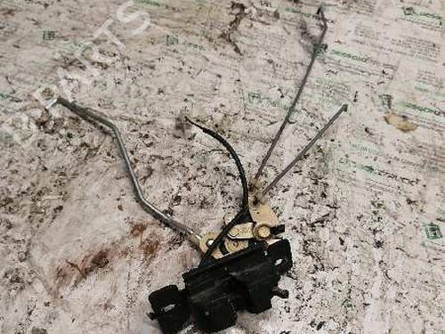 Tailgate lock KIA RIO I Hatchback (DC)  | BP21439664C101 
