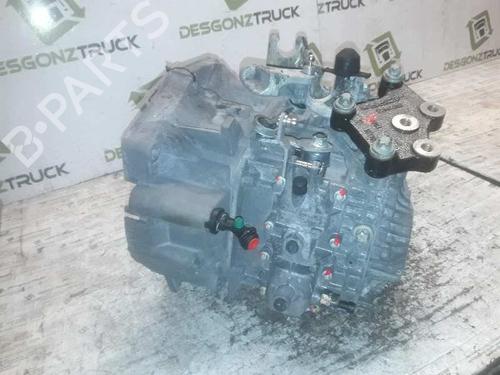 Gearbox FIAT TIPO Hatchback (356_, 357_)  | BP22785674M3 