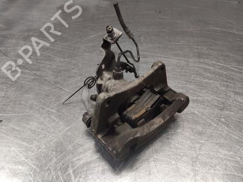Used Left rear brake caliper Left rear brake caliper OPEL MOVANO A Van (X70) [1999-2026] 35962259 35962259