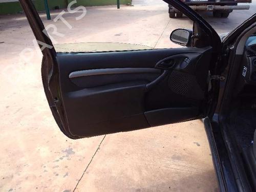 Gearbox FORD FOCUS I (DAW, DBW)  | BP21460501M3 