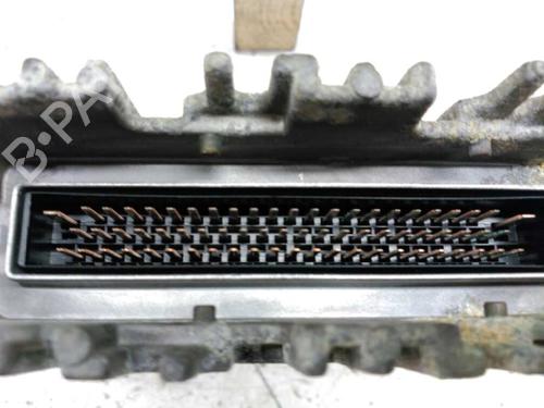 Engine control unit (ECU) SEAT TOLEDO I (1L2)  | BP21437942M57 