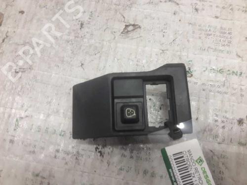 Used Mirror switch CITROËN ZX (N2) [1991-1999]  21469963