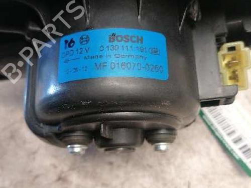 Varmeblæser MITSUBISHI CARISMA (DA_)  | BP21481420M62 
