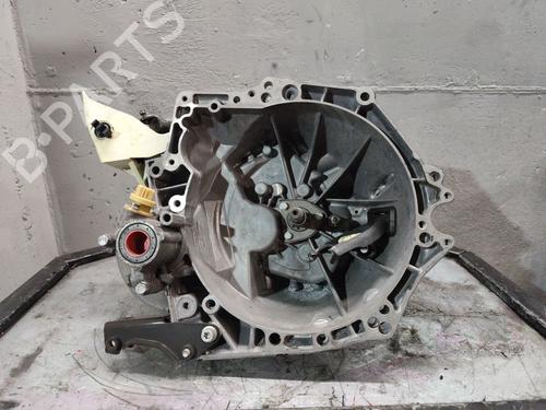 Gearbox PEUGEOT 1007 (KM_) 1.6 HDi | BP39647305M3 - Image 2