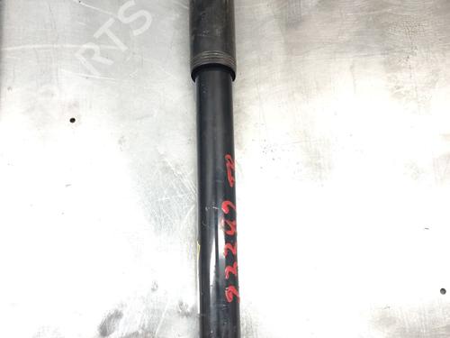 Used Right rear shock absorber SEAT IBIZA III (6L1) [2002-2009]  29432666