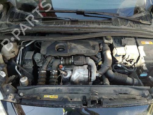 Pipe PEUGEOT 308 SW I (4E_, 4H_)  | BP21482943M125 
