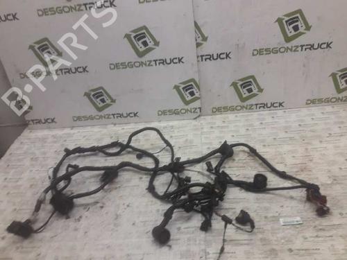 Inne VW TOUAREG (7LA, 7L6, 7L7)  | BP21470095O1 