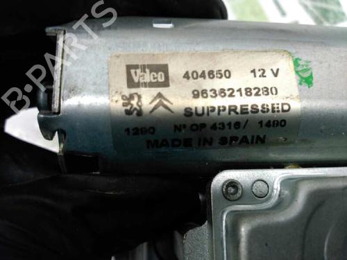 Viskermotor bagrude CITROËN XSARA (N1)  | BP21430627M102 