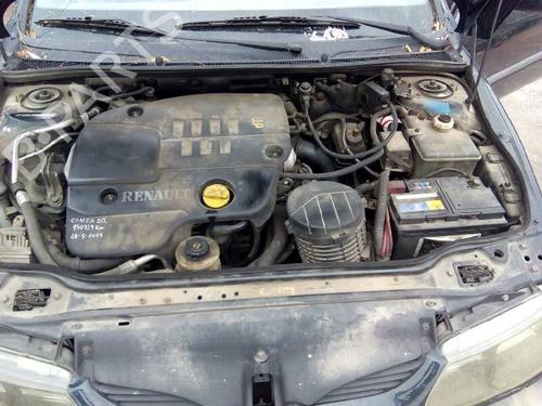 AC-Kompressor RENAULT LAGUNA I (B56_, 556_) 1.9 dTi (B56J) | BP21457461M34 