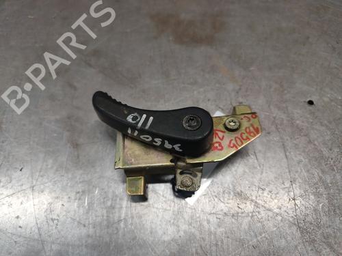Used Interior handle Interior handle CITROËN BERLINGO / BERLINGO FIRST MPV (MF_, GJK_, GFK_) 1.9 D (MFWJZ) (70 hp) 21434011 21434011