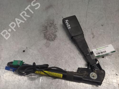 Used Front left belt tensioner OPEL ASTRA H (A04) [2004-2014]  21558757