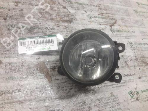 Used Left front fog light PEUGEOT 307 SW (3H) [2002-2009]  21470512