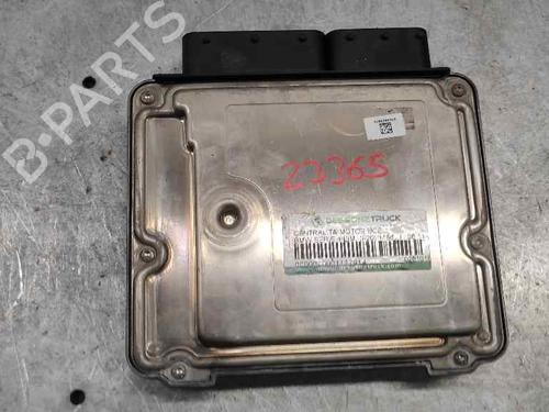 Engine control unit (ECU) BMW 1 (F20)  | BP21411829M57 
