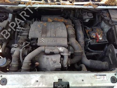 Ratbetjening CITROËN BERLINGO Box Body/MPV (B9)  | BP21469557E15 