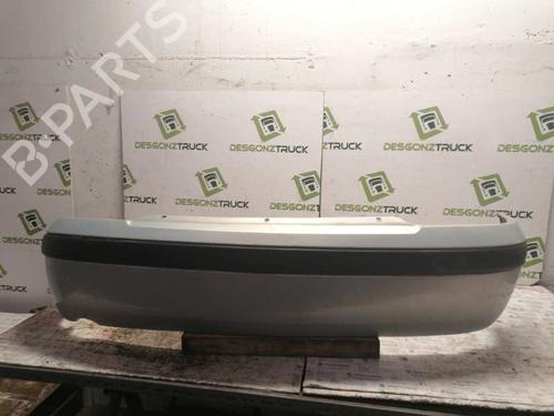 Used Rear bumper RENAULT MEGANE I (BA0/1_) [1995-2004]  21475314