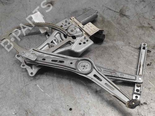 Front right window mechanism OPEL SIGNUM Hatchback (Z03)  | BP21414114C23 