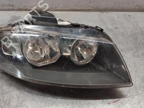 Used Right headlight AUDI A3 (8P1) 1.9 TDI (105 hp) 25772489